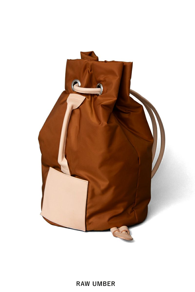 Rich I(リッチアイ)PRISM [NYLON 3 WAY BAG] プリズム ナイロン3ウェイバッグ Rich I-07-B-05 -19