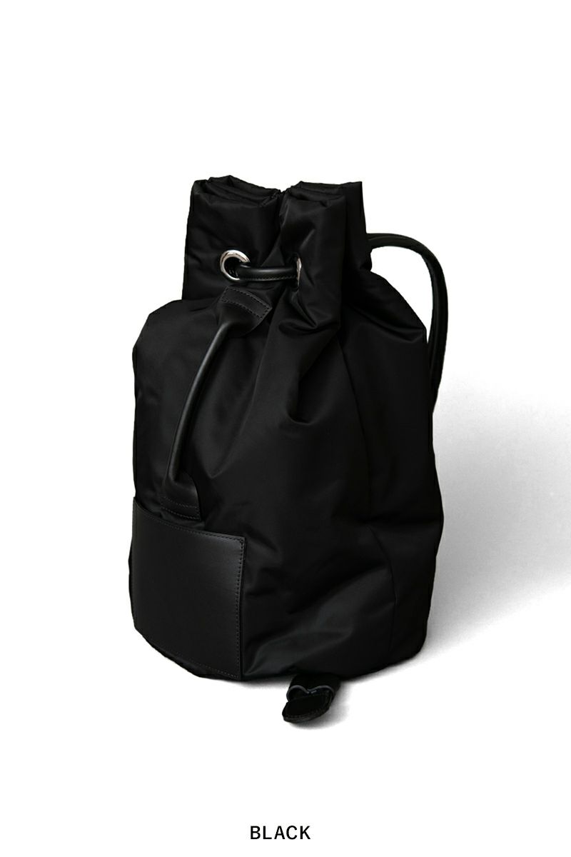 Rich I(リッチアイ)PRISM [NYLON 3 WAY BAG] プリズム ナイロン3ウェイバッグ Rich I-07-B-05 -20
