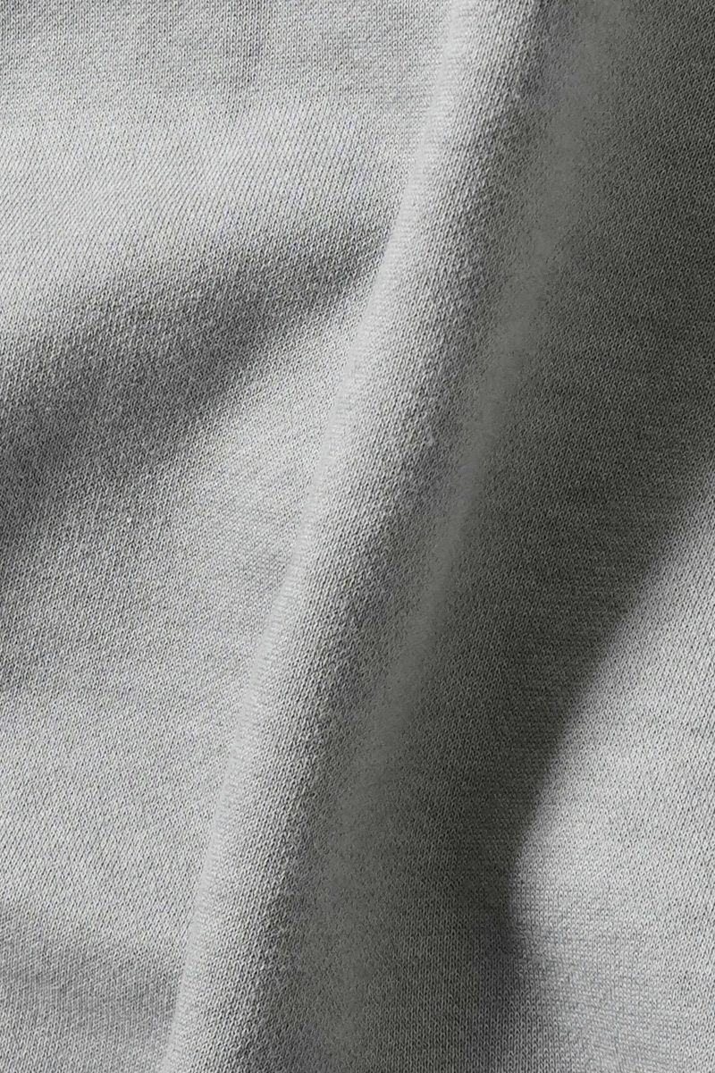 Rich I(リッチアイ)HALF ZIP COLLAR SWEAT ハーフジップカラースウェット Rich I-07-SW-01 -21