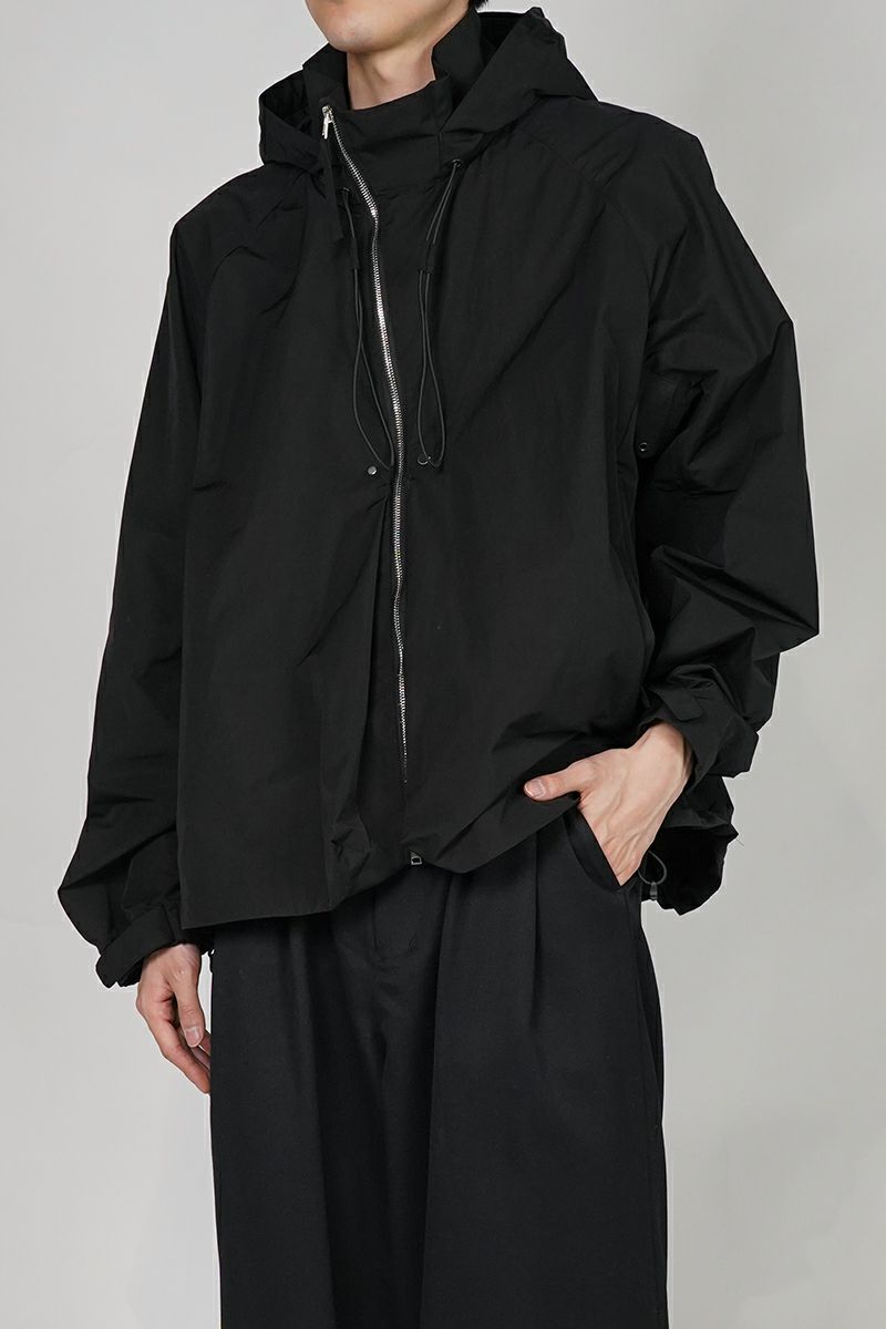 NTN(エヌティーエヌ)BETA JACKET ベータジャケット N000-002002 -1