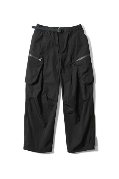 NTN(エヌティーエヌ)BC CARGO TROUSERS カーゴトラウザース N004-002077
