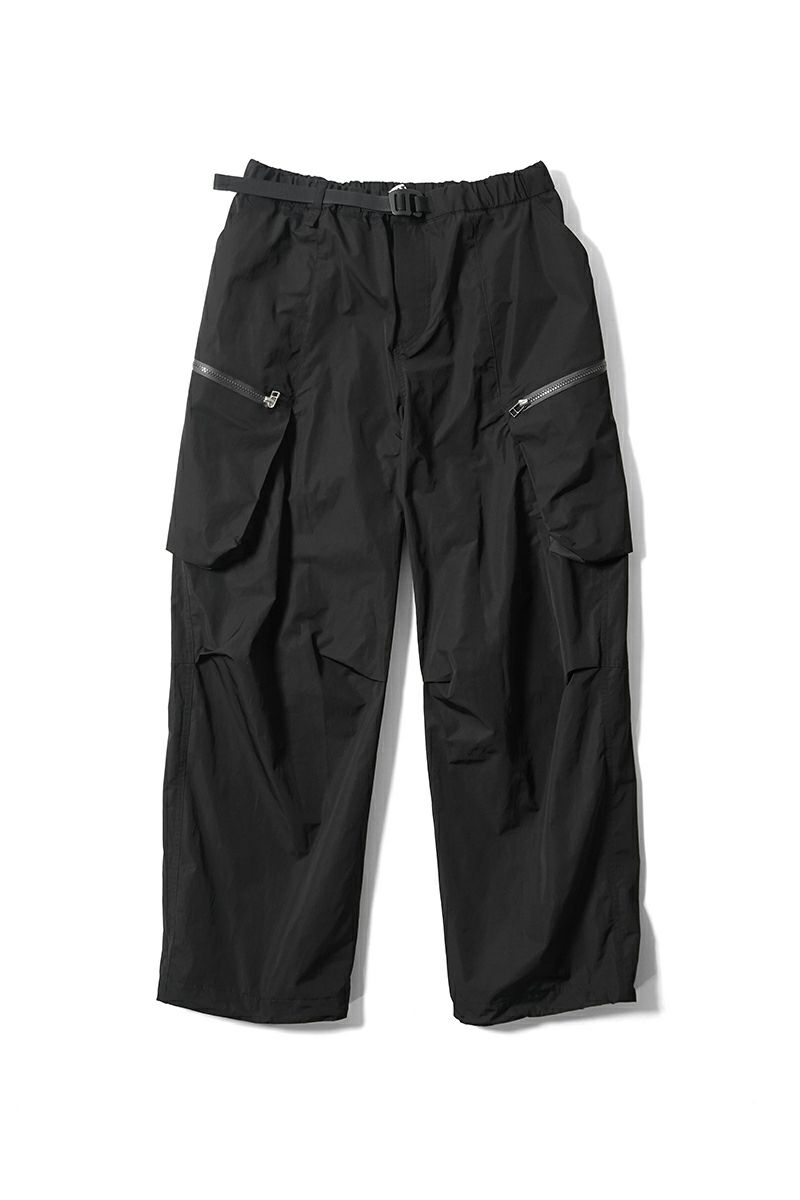 NTN(エヌティーエヌ)BC CARGO TROUSERS カーゴトラウザース N004-002077