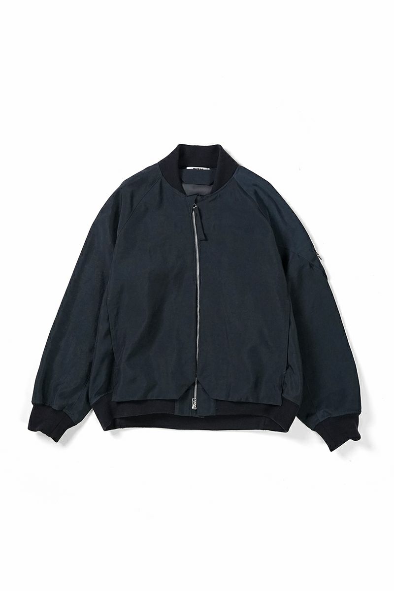 NTN(エヌティーエヌ)BETA BOMBER JACKET ベータボンバージャケット N004-020053