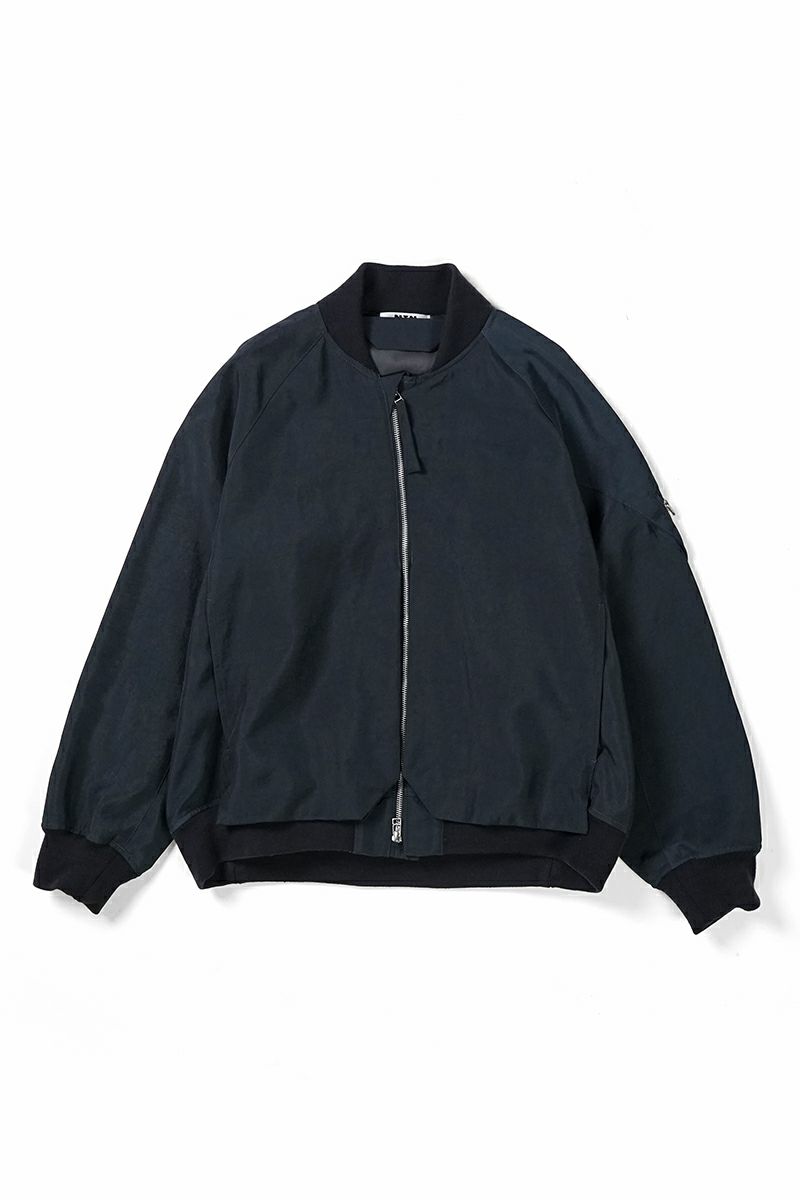 NTN(エヌティーエヌ)BETA BOMBER JACKET ベータボンバージャケット N004-020053 -21