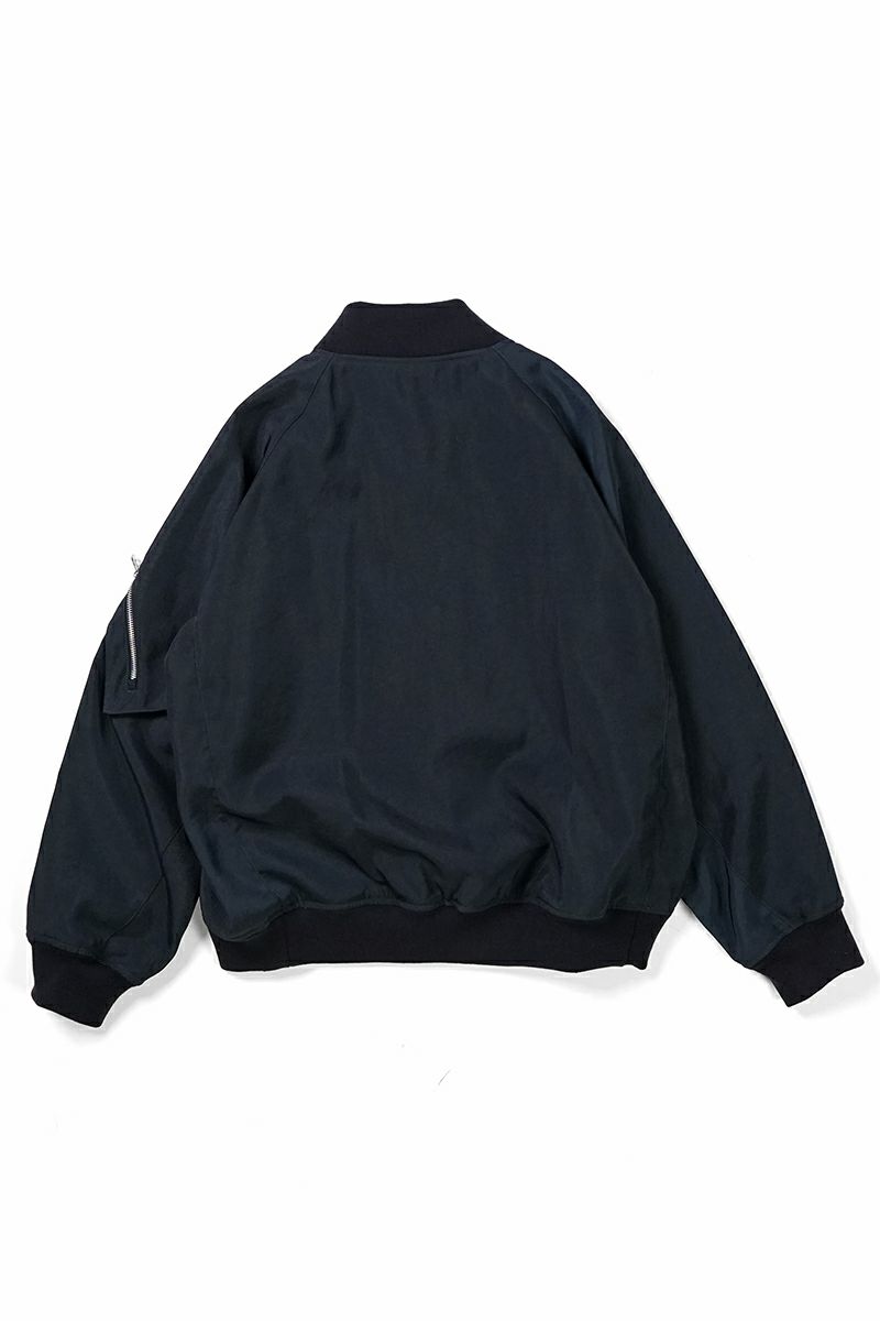 NTN(エヌティーエヌ)BETA BOMBER JACKET ベータボンバージャケット N004-020053 -22