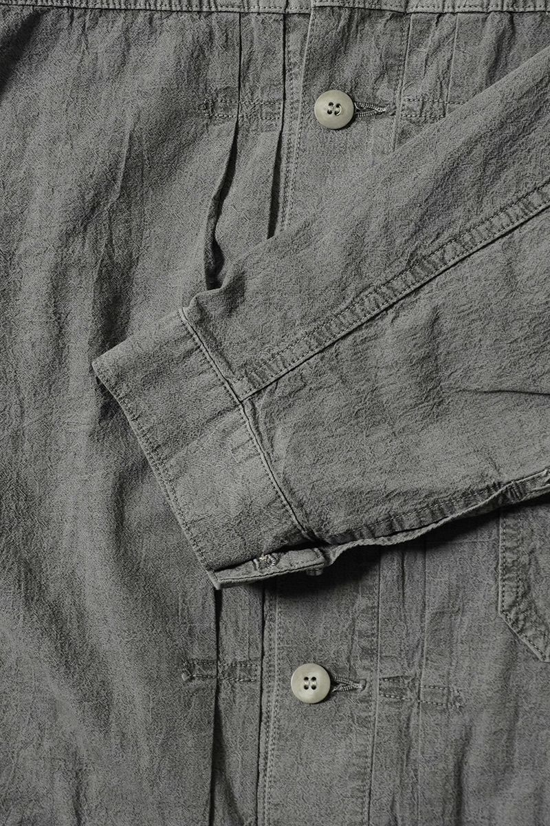 INNAT(インアット)TYPE-1 TRUCKER JACKET タイプ1トラッカージャケット INNAT07-J02 -19