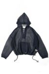 INNAT(インアット)MOSQUITO ANORAK モスキートアノラック INNAT07-K02 -15