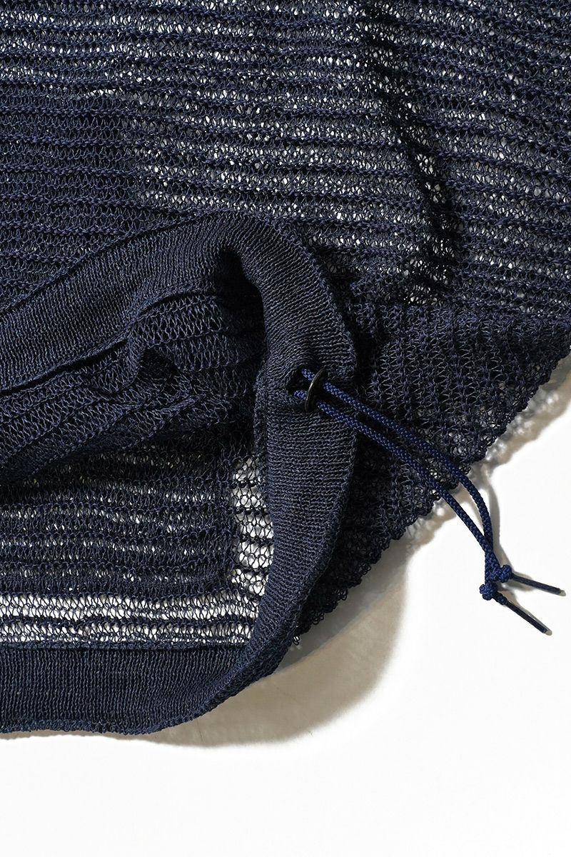 INNAT(インアット)MOSQUITO ANORAK モスキートアノラック INNAT07-K02 -20