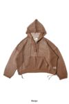 INNAT(インアット)MOSQUITO ANORAK モスキートアノラック INNAT07-K02 -23