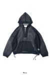 INNAT(インアット)MOSQUITO ANORAK モスキートアノラック INNAT07-K02 -24