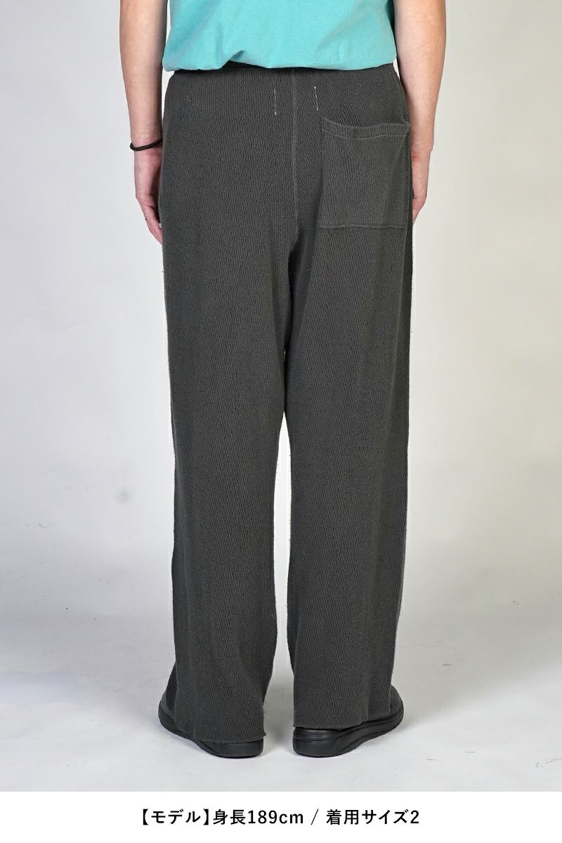 マチャット　サーマルパンツ バーブサーマルパンツ レディース / Verb Thermal Pant NBW81801