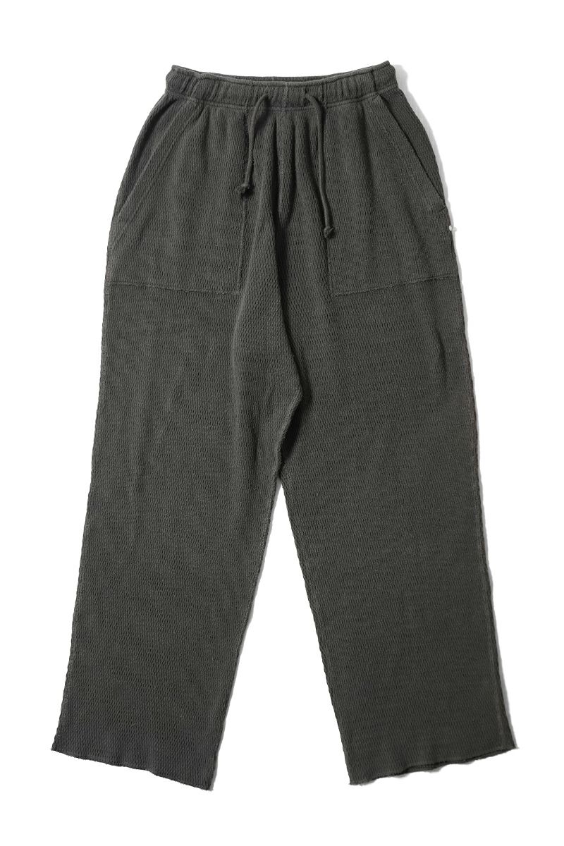 INNAT(インアット)THERMAL PANTS サーマルパンツ INNAT07-P06 -14