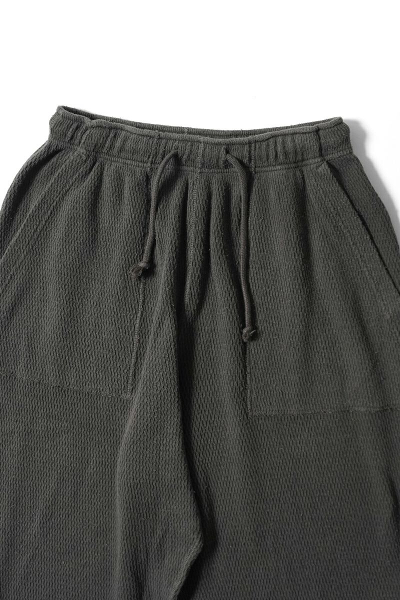 INNAT(インアット)THERMAL PANTS サーマルパンツ INNAT07-P06 -16