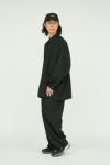 FreshService(フレッシュサービス)WOOLY CLOTH UTILITY OVER PANTS ウーリークロスユーティリティオーバーパンツ FSC251-40108 -1