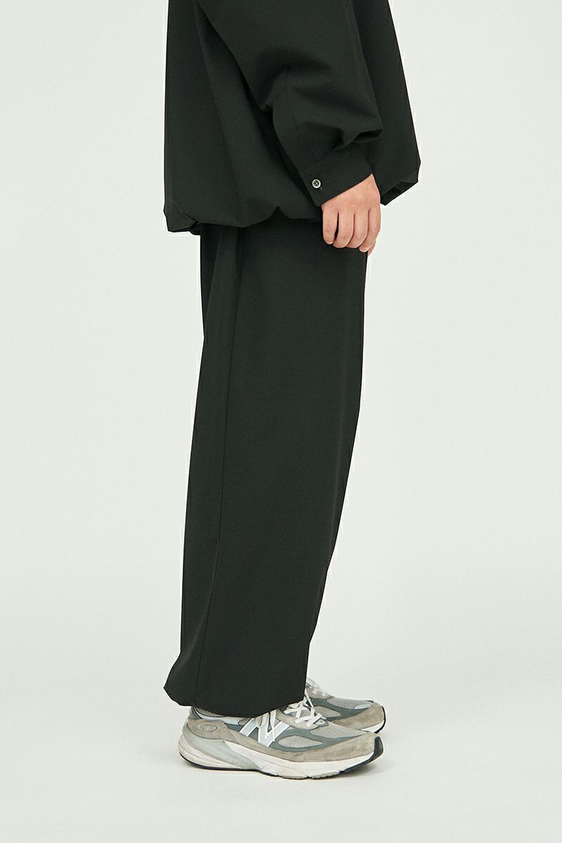 FreshService(フレッシュサービス)WOOLY CLOTH UTILITY OVER PANTS ウーリークロスユーティリティオーバーパンツ FSC251-40108 -3