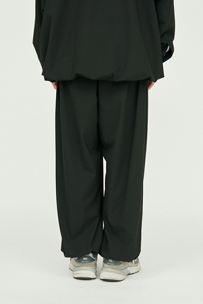 FreshService(フレッシュサービス)WOOLY CLOTH UTILITY OVER PANTS ウーリークロスユーティリティオーバーパンツ FSC251-40108 -4