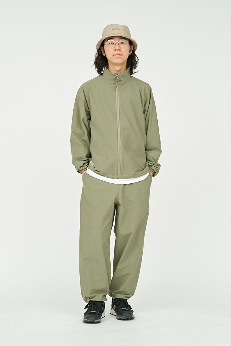 FreshService(フレッシュサービス)CORPORATE TRACK SUIT コーポレートトラックスーツ FSC251-60190 -1