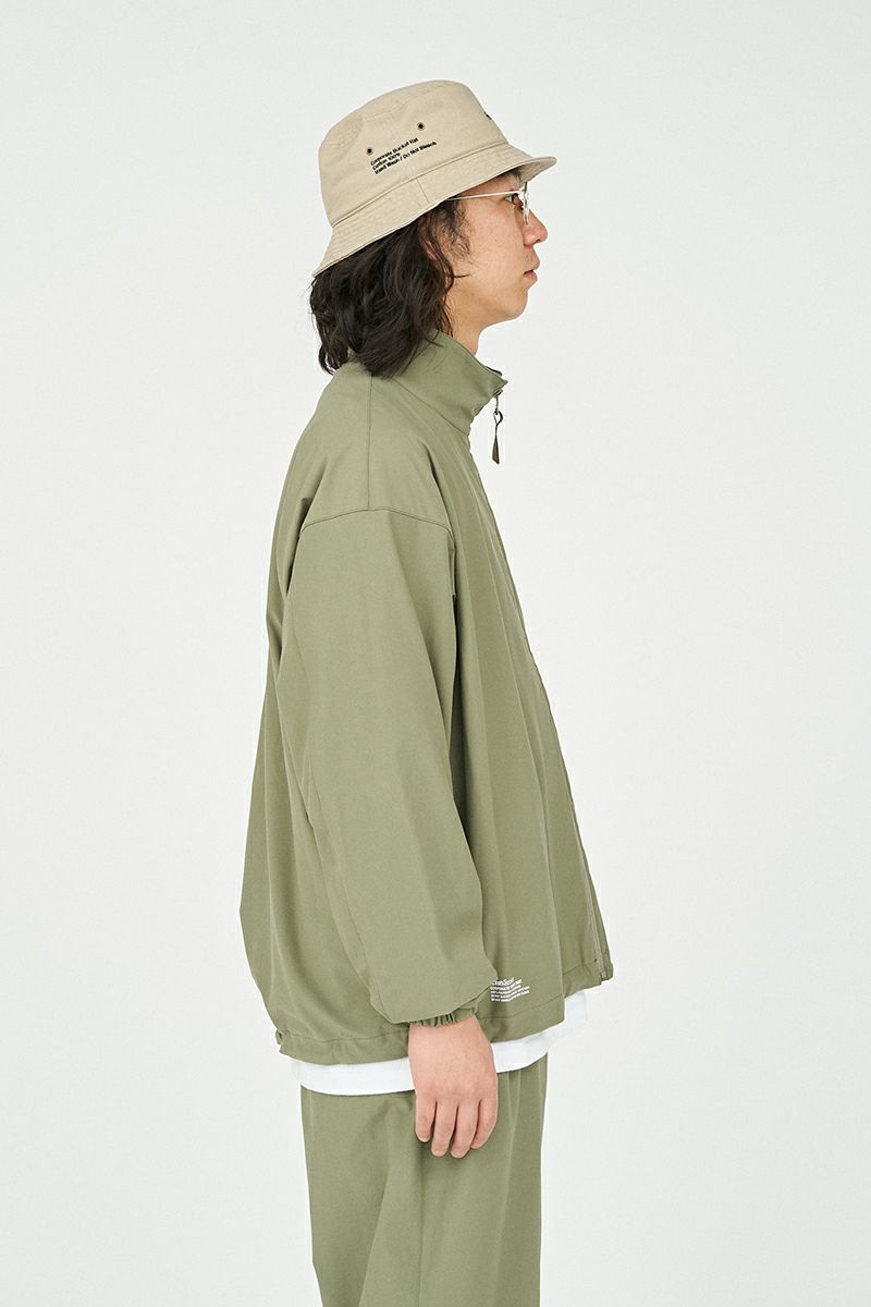 FreshService(フレッシュサービス)CORPORATE TRACK SUIT コーポレートトラックスーツ FSC251-60190 -5