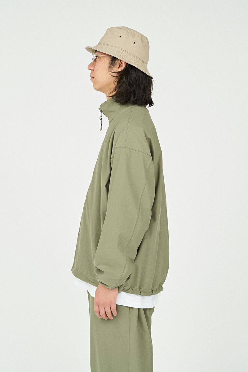 FreshService(フレッシュサービス)CORPORATE TRACK SUIT コーポレートトラックスーツ FSC251-60190 -7