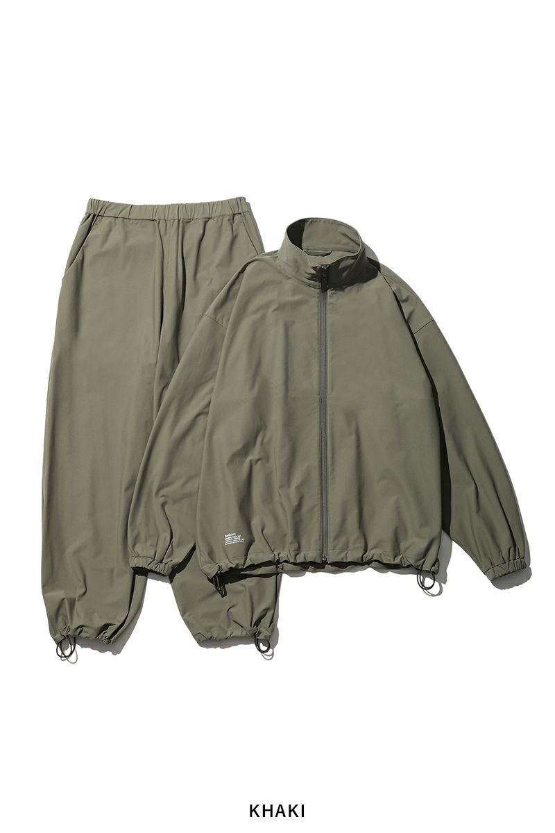 FreshService(フレッシュサービス)CORPORATE TRACK SUIT コーポレートトラックスーツ FSC251-60190 -18