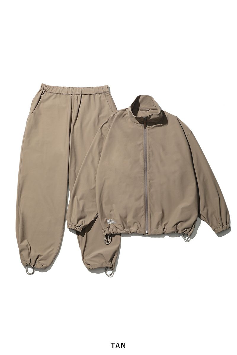 FreshService(フレッシュサービス)CORPORATE TRACK SUIT コーポレートトラックスーツ FSC251-60190 -19