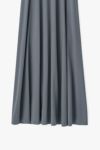 Graphpaper(グラフペーパー)Fine Smooth Mock Neck Panel Line Dress ファインスムースモックネックパネルラインドレス GL251-70200B -5