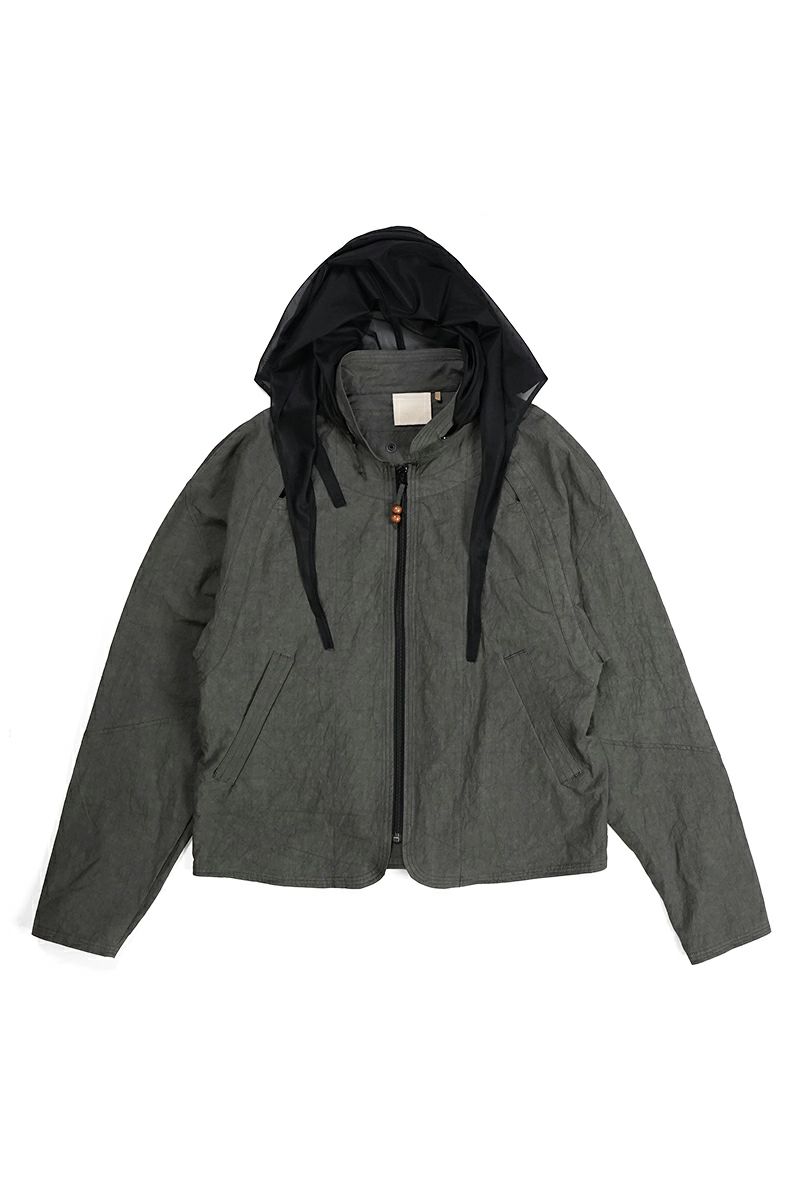 JIAN YE(ジェンイェ)BASIC UNIT 01 ベーシックユニット01 JI-25SS-BU01-2