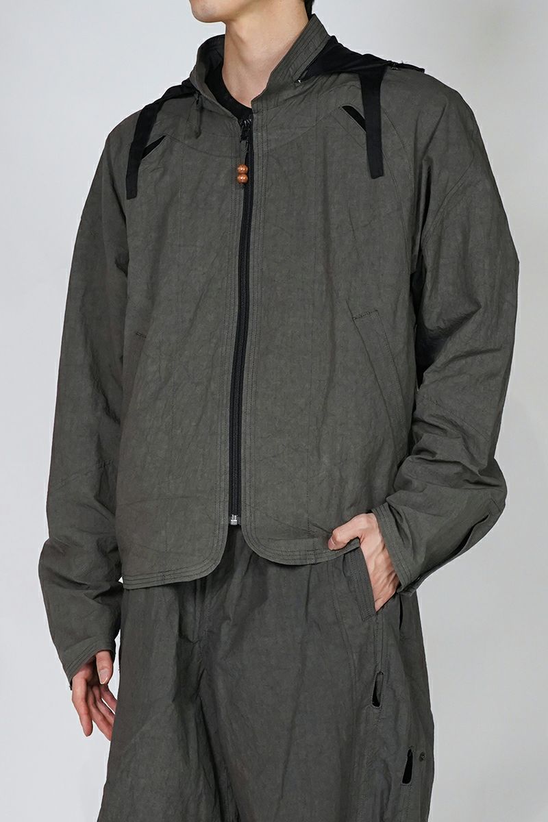 JIAN YE(ジェンイェ)BASIC UNIT 01 ベーシックユニット01 JI-25SS-BU01-2 -1