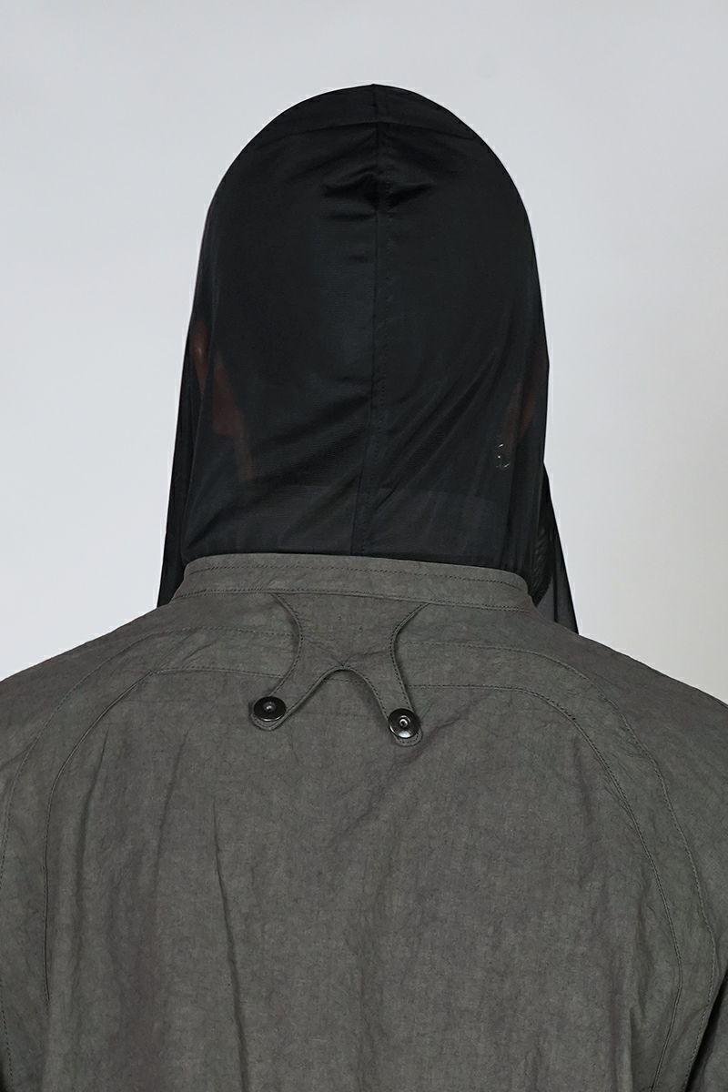 JIAN YE(ジェンイェ) | JIAN YE(ジェンイェ)BASIC UNIT 01 ベーシック