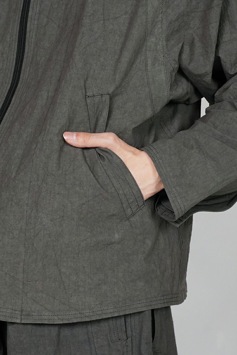 JIAN YE(ジェンイェ)BASIC UNIT 01 ベーシックユニット01 JI-25SS-BU01-2 -7