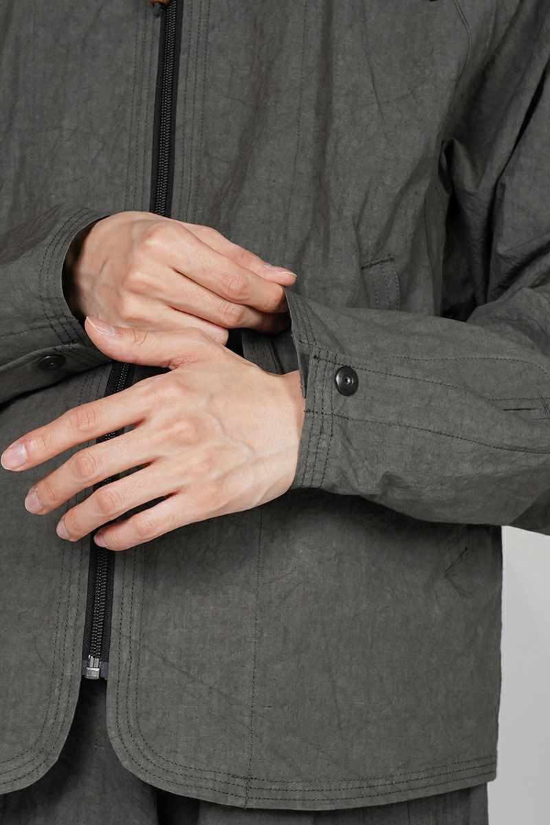 JIAN YE(ジェンイェ)BASIC UNIT 01 ベーシックユニット01 JI-25SS-BU01-2 -8