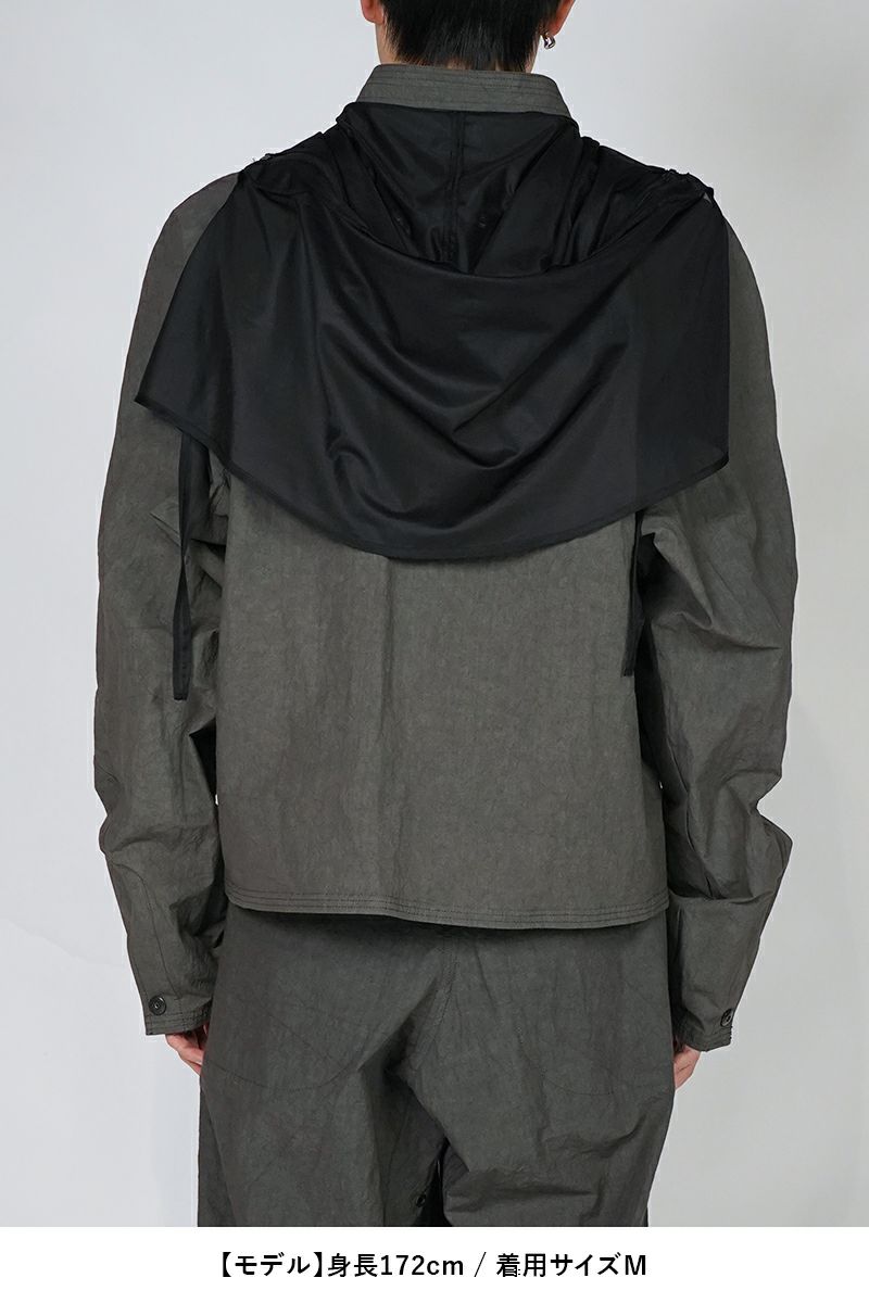 JIAN YE(ジェンイェ)BASIC UNIT 01 ベーシックユニット01 JI-25SS-BU01-2 -13