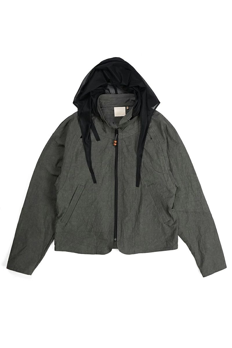 JIAN YE(ジェンイェ)BASIC UNIT 01 ベーシックユニット01 JI-25SS-BU01-2 -14