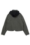JIAN YE(ジェンイェ)BASIC UNIT 01 ベーシックユニット01 JI-25SS-BU01-2 -15
