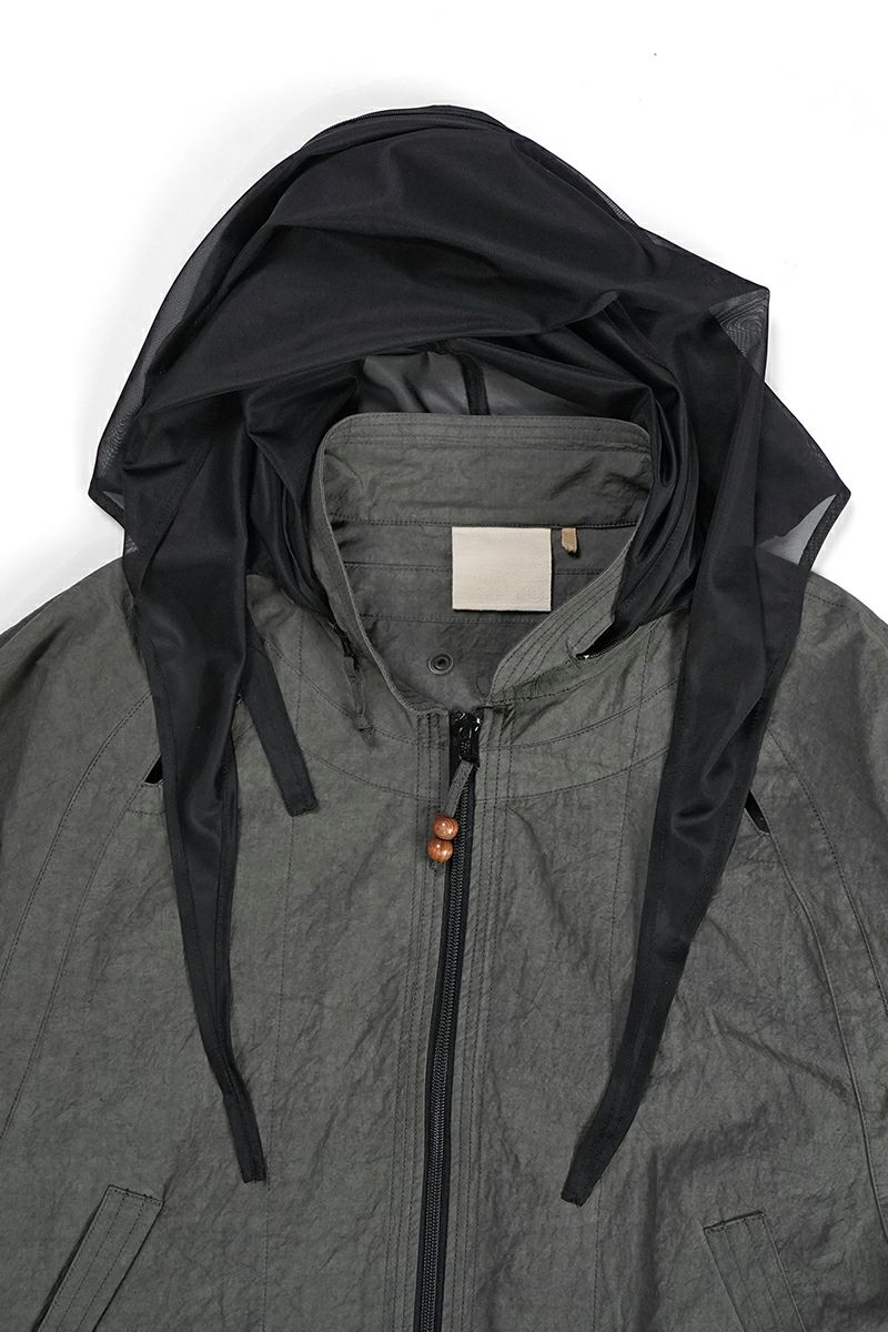 JIAN YE(ジェンイェ)BASIC UNIT 01 ベーシックユニット01 JI-25SS-BU01-2 -16