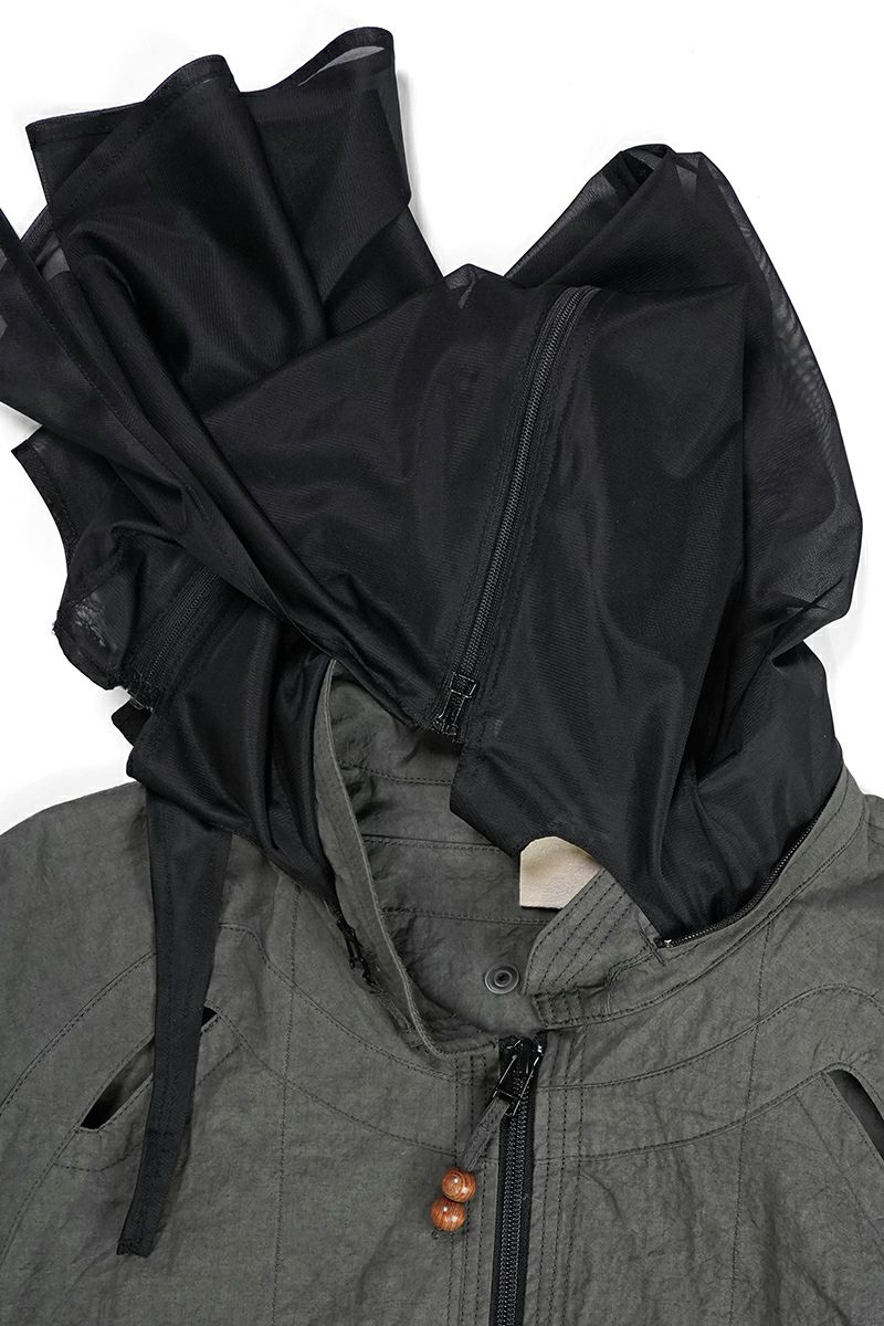 JIAN YE(ジェンイェ)BASIC UNIT 01 ベーシックユニット01 JI-25SS-BU01-2 -17