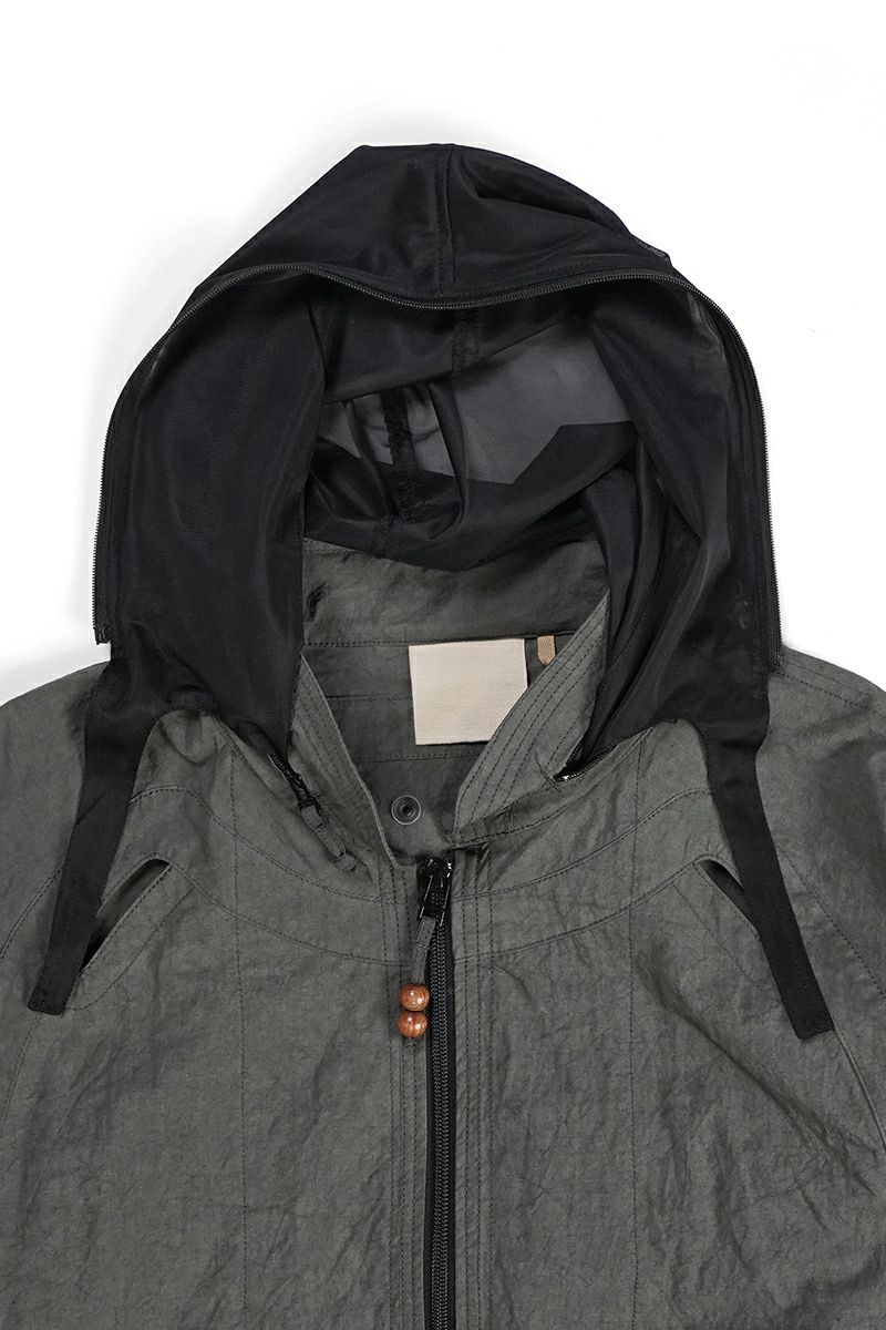 JIAN YE(ジェンイェ)BASIC UNIT 01 ベーシックユニット01 JI-25SS-BU01-2 -18