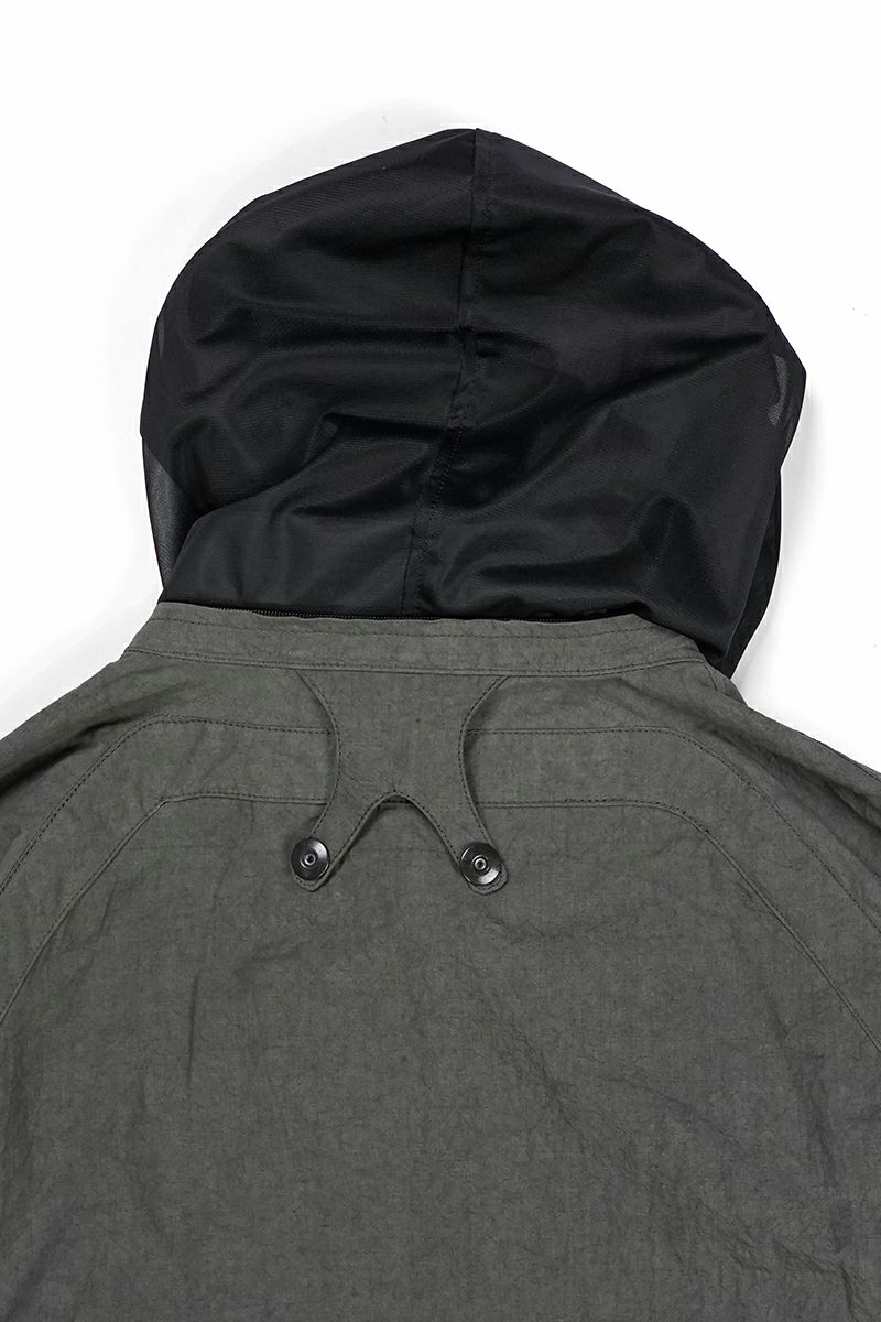 JIAN YE(ジェンイェ)BASIC UNIT 01 ベーシックユニット01 JI-25SS-BU01-2 -19