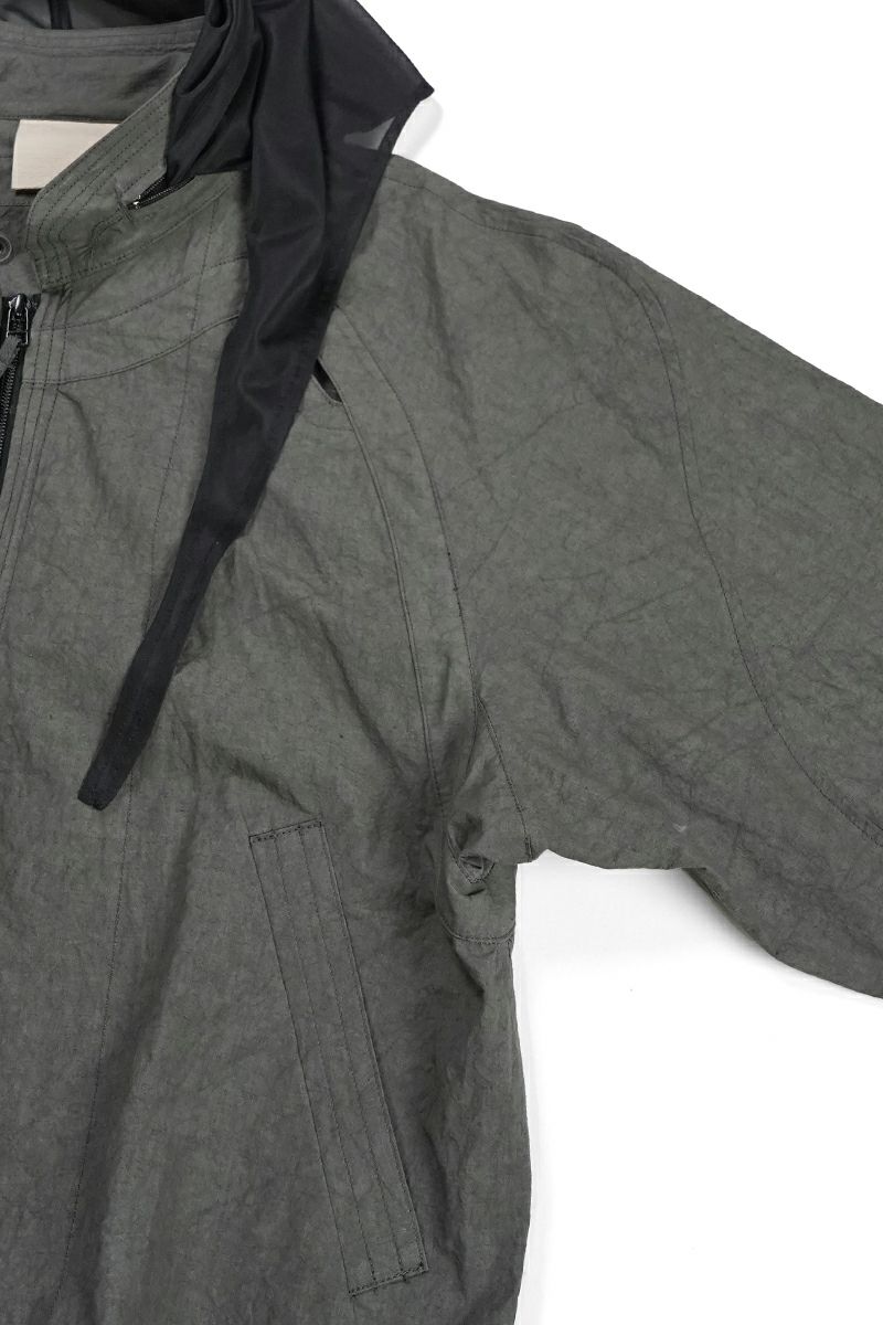 JIAN YE(ジェンイェ)BASIC UNIT 01 ベーシックユニット01 JI-25SS-BU01-2 -20