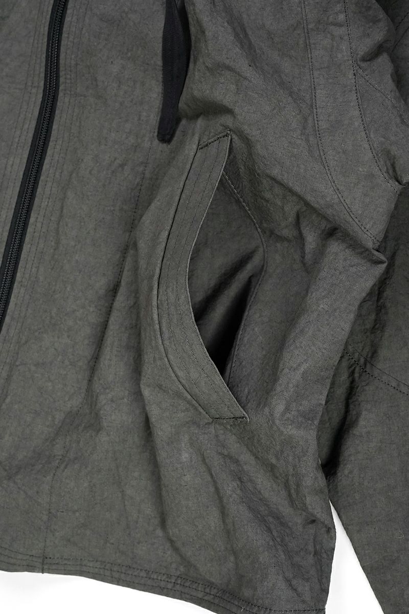 JIAN YE(ジェンイェ)BASIC UNIT 01 ベーシックユニット01 JI-25SS-BU01-2 -21