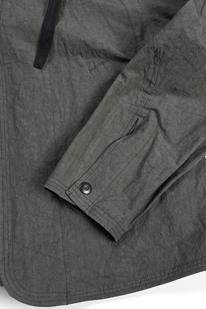 JIAN YE(ジェンイェ)BASIC UNIT 01 ベーシックユニット01 JI-25SS-BU01-2 -22