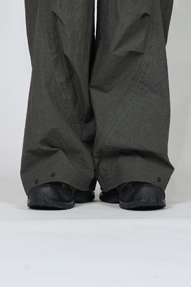 JIAN YE(ジェンイェ)BASIC UNIT 02 ベーシックユニット02 JI-25SS-BU02-2 -4