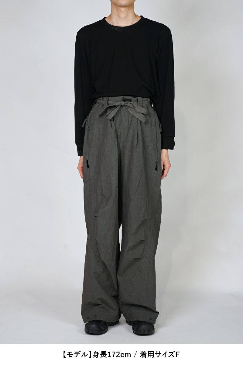 JIAN YE(ジェンイェ)BASIC UNIT 02 ベーシックユニット02 JI-25SS-BU02-2 -8