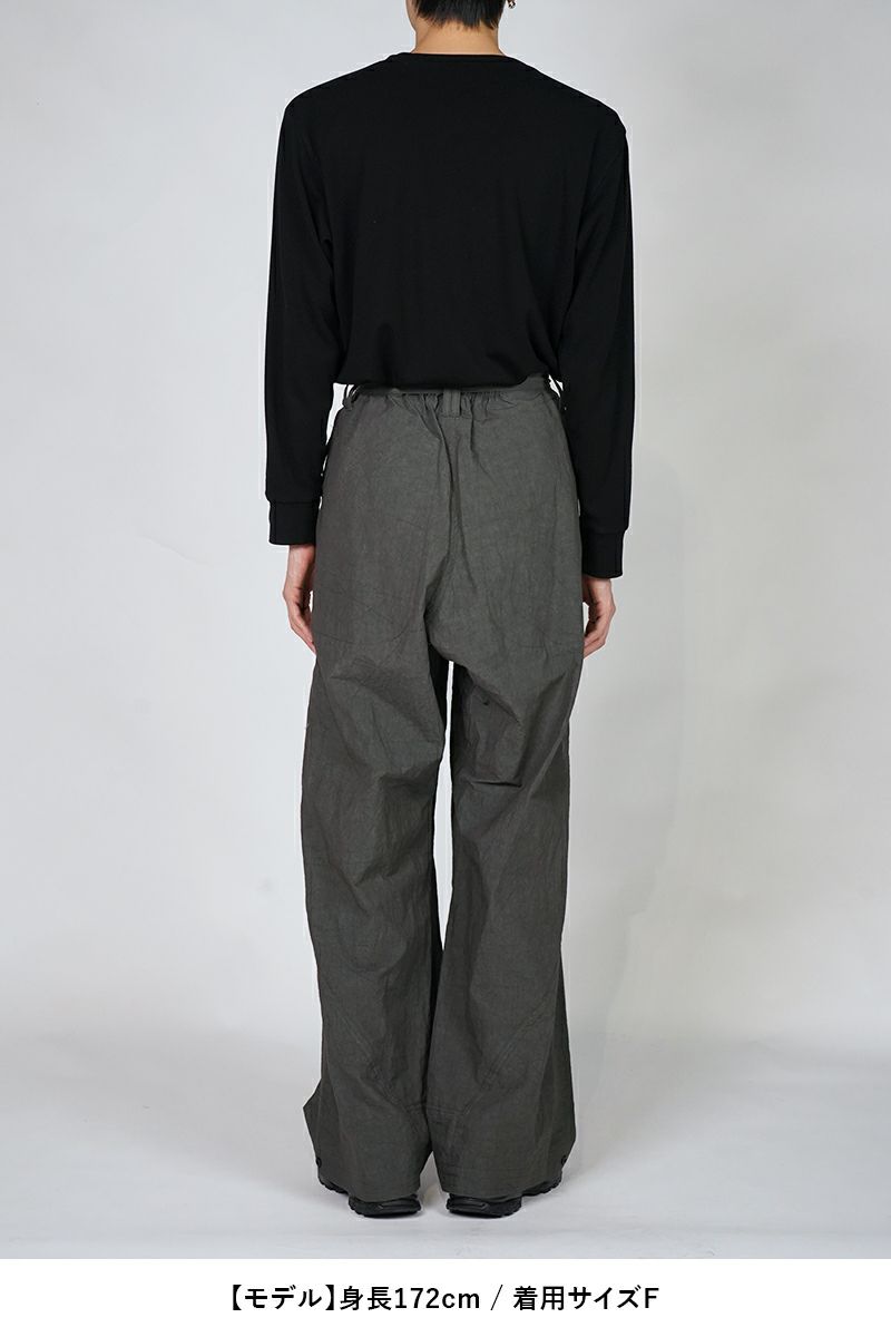 JIAN YE(ジェンイェ)BASIC UNIT 02 ベーシックユニット02 JI-25SS-BU02-2 -9