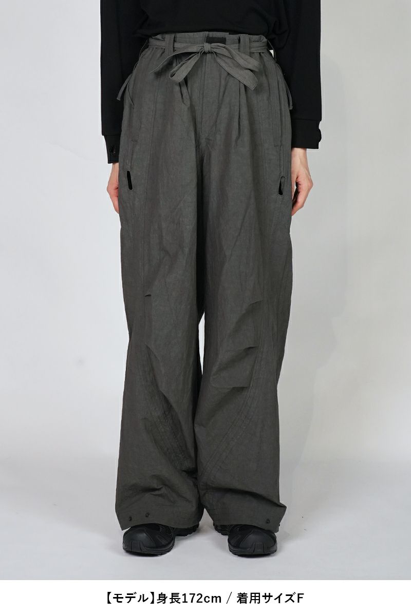 JIAN YE(ジェンイェ)BASIC UNIT 02 ベーシックユニット02 JI-25SS-BU02-2 -10