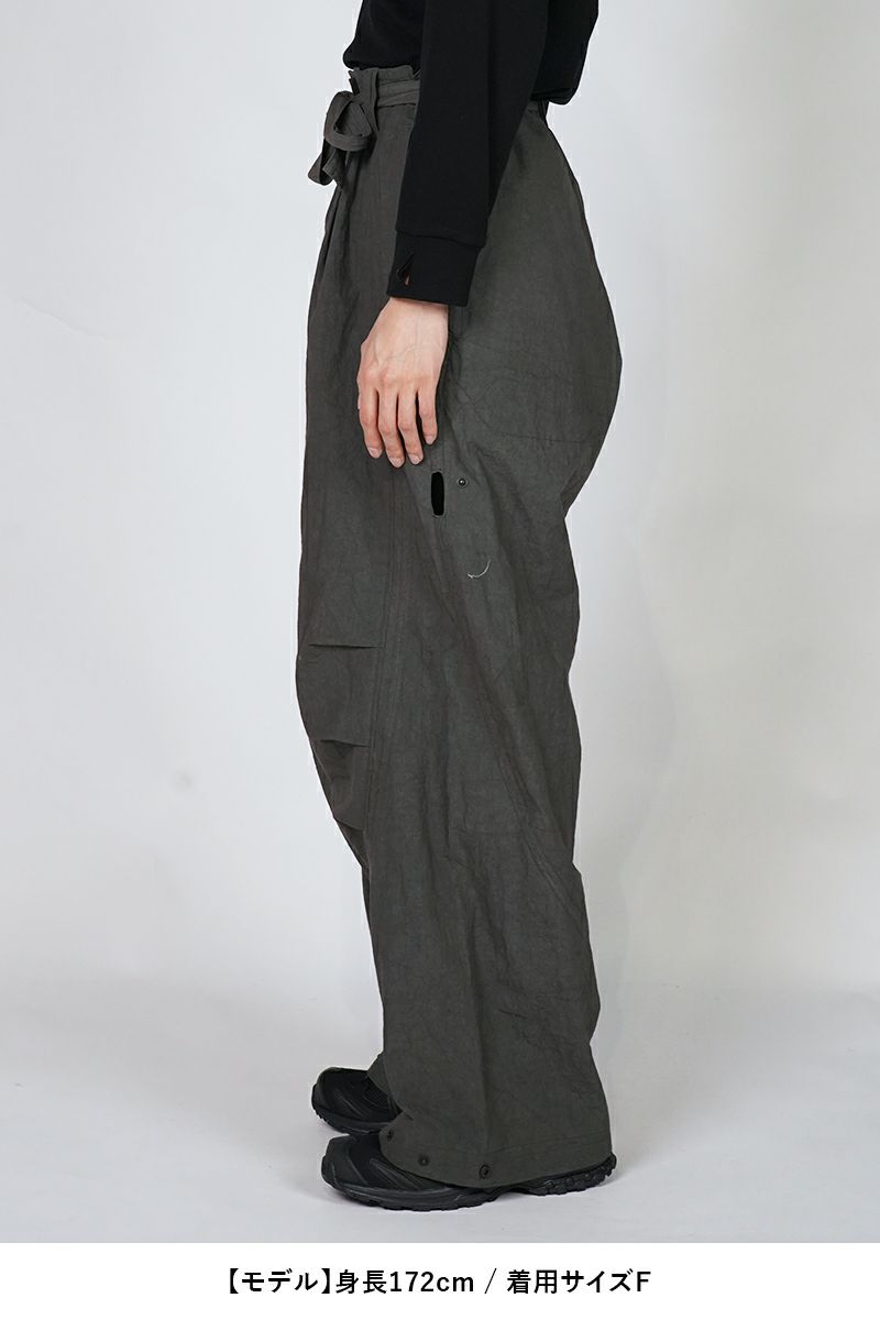 JIAN YE(ジェンイェ) | JIAN YE(ジェンイェ)BASIC UNIT 02 ベーシック