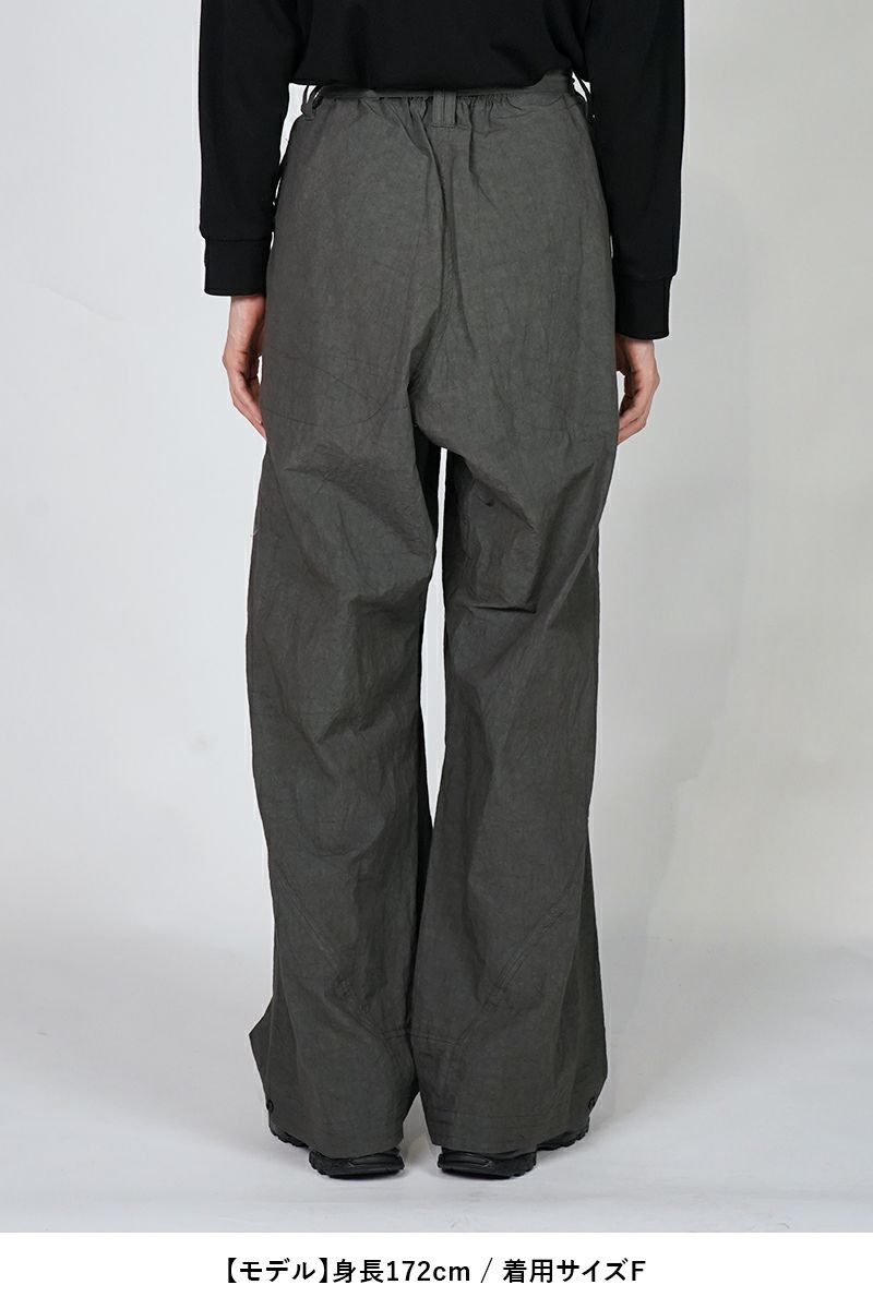 JIAN YE(ジェンイェ)BASIC UNIT 02 ベーシックユニット02 JI-25SS-BU02-2 -12