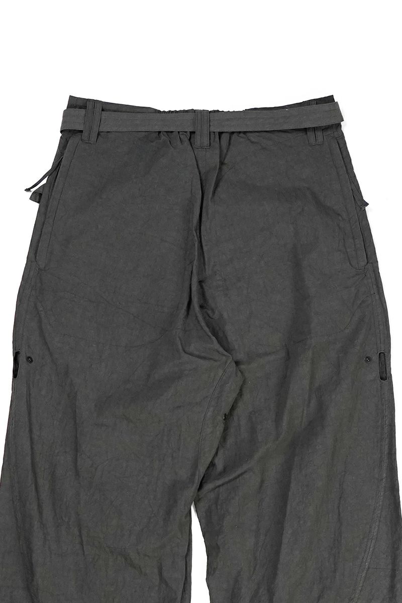 JIAN YE(ジェンイェ)BASIC UNIT 02 ベーシックユニット02 JI-25SS-BU02-2 -20