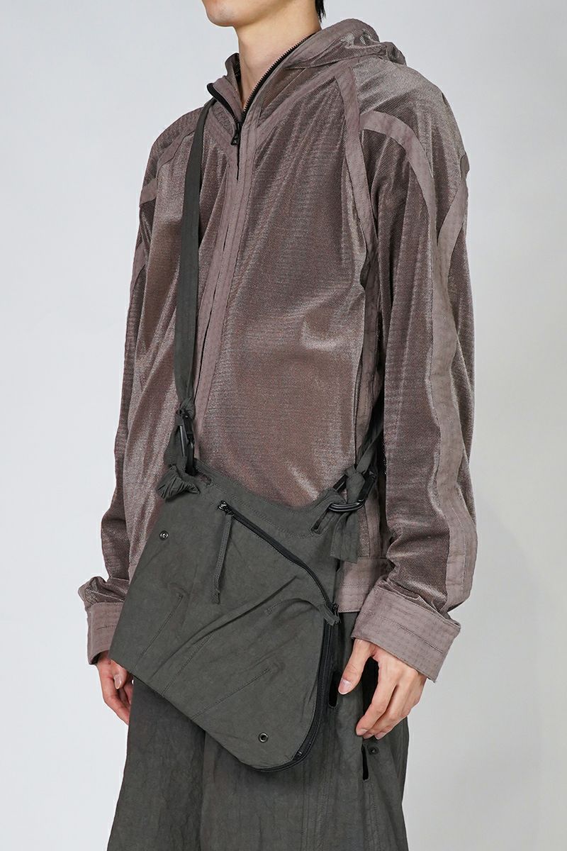 JIAN YE(ジェンイェ)BASIC UNIT 03 ベーシックユニット03 JI-25SS-BU03-2 -1