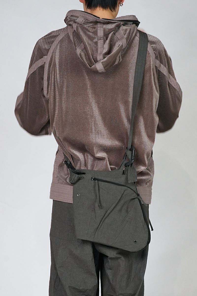 JIAN YE(ジェンイェ)BASIC UNIT 03 ベーシックユニット03 JI-25SS-BU03-2 -2